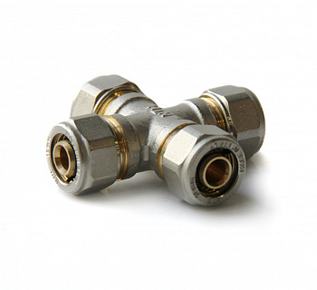 PA Крестовина (компресс.) 20